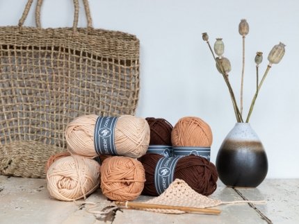 Foto van Durable cosy fine