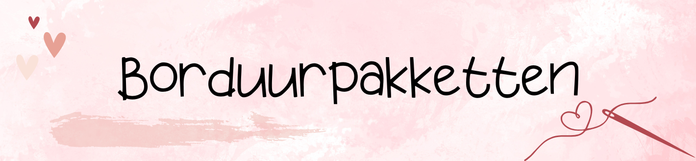 borduurpakketten