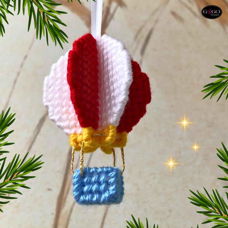 Luchtballon Luchtballon