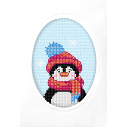 Kaartje Pinguin-6307