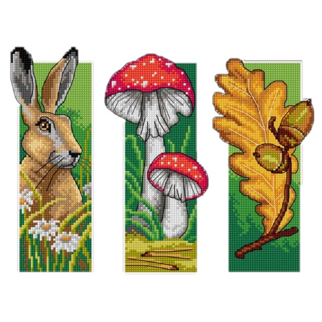 Orchidea Boekenleggers-8716 (14-mesh)