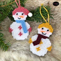 Boekje nr.50: Kerst deel 3