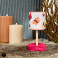 Boekje nr.53: Tafellampjes