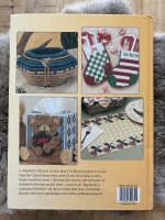 Boek 150 Fun-to-Stitch