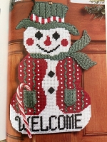 Boek 150 Fun-to-Stitch
