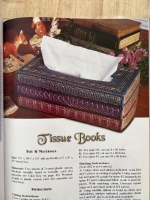 Boek Masterpiece Showcase