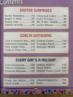 Boek Holiday Wishes