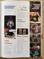 Boek Happy Holidays