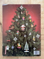 Boekje Santa's workshop