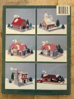 Boekje Home for Christmas Village