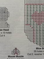 Boekje Country Christmas