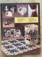 Boekje Victorian bedroom