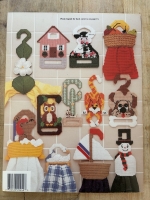 Boekje Towel Toppers