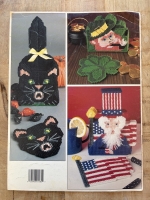 Boekje Holiday coasters