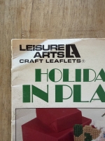 Boekje Holiday coasters