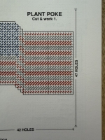 Boekje Star-Spangled