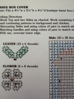 Leaflet Country clucks
