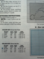 Boekje Symbols of Easter