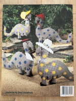 Boekje Dinosaur Park