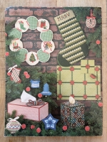 Boekje It's Christmas