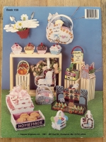 Boekje Baskets Galore