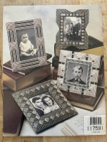 Boekje Fabulous Frames