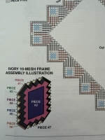 Boekje Fabulous Frames