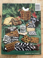 Boekje Jungle Safari