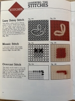 Boekje The corner companion