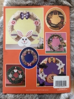 Boekje Wreaths