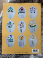 Boekje Windchimes
