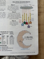 Boekje Windchimes