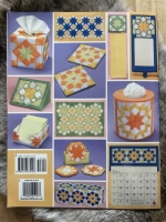 Boekje Quilts in the Kitchen
