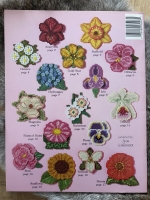 Boekje Flower Fridgies