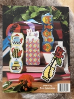 Boekje Bookmarks