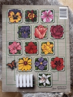 Boekje Flower Coasters
