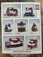 Boekje Santa's Village