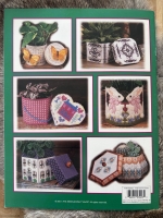 Boekje Pretty plant pot covers