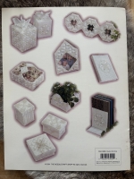 Boekje Pearls in de snow